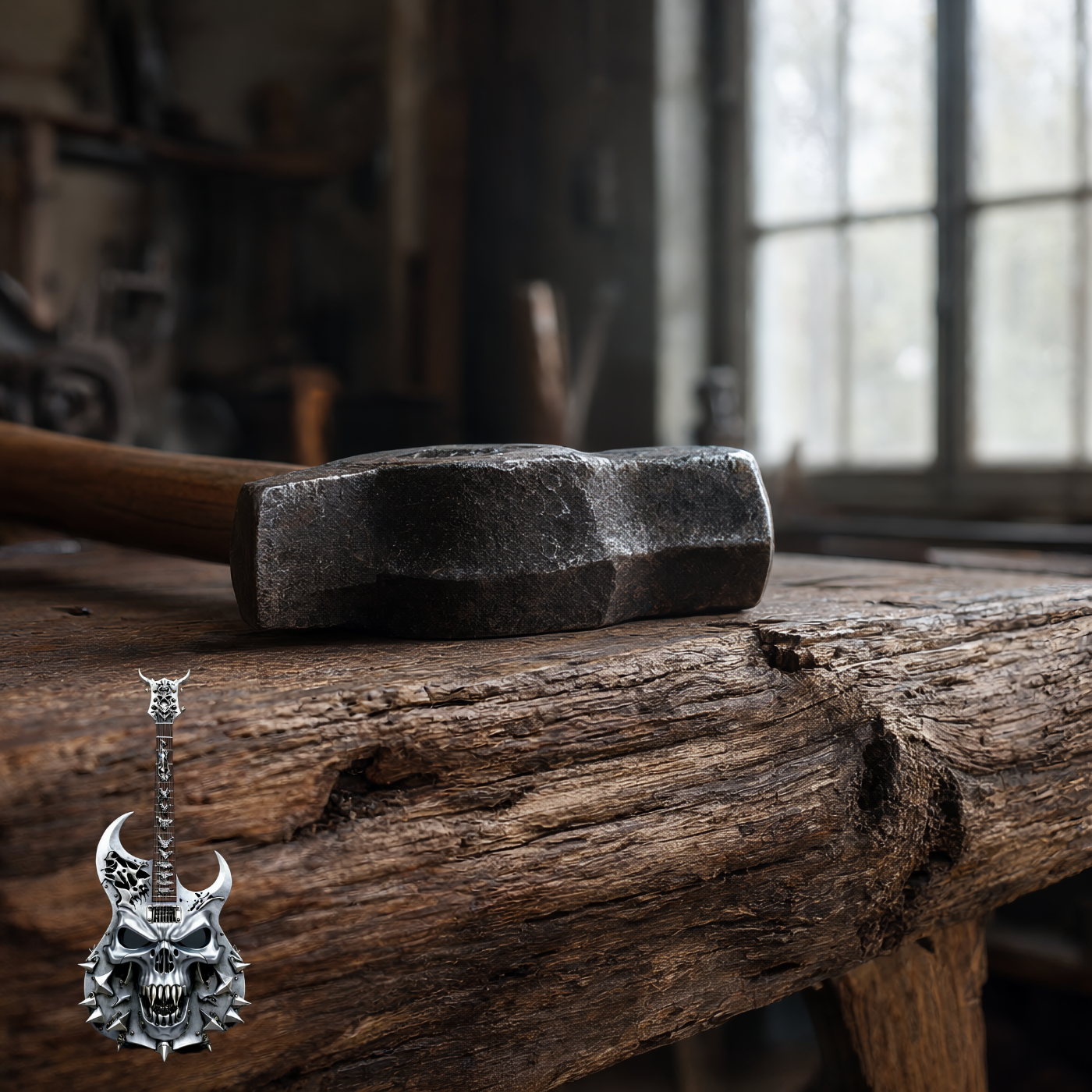 Hammer & Timber